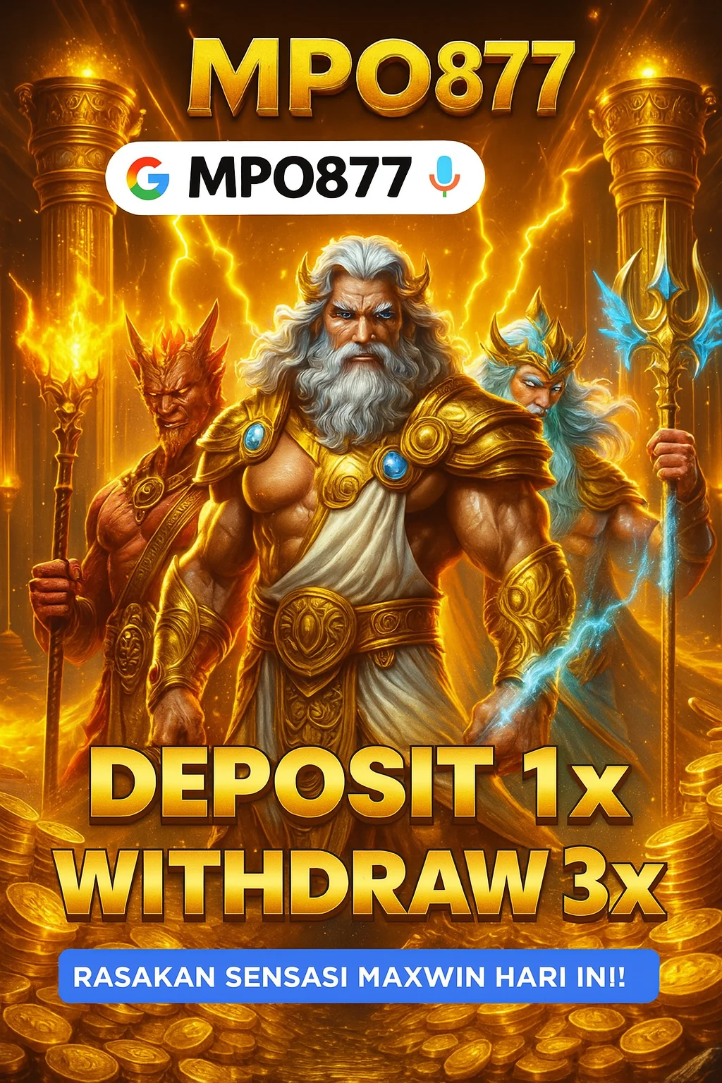 Mpo877 : Main Bareng Mpo 877 Game Online Seru Kualitas Dunia
Mpo877 : Main Bareng Mpo 877 Game Online Seru Kualitas Dunia